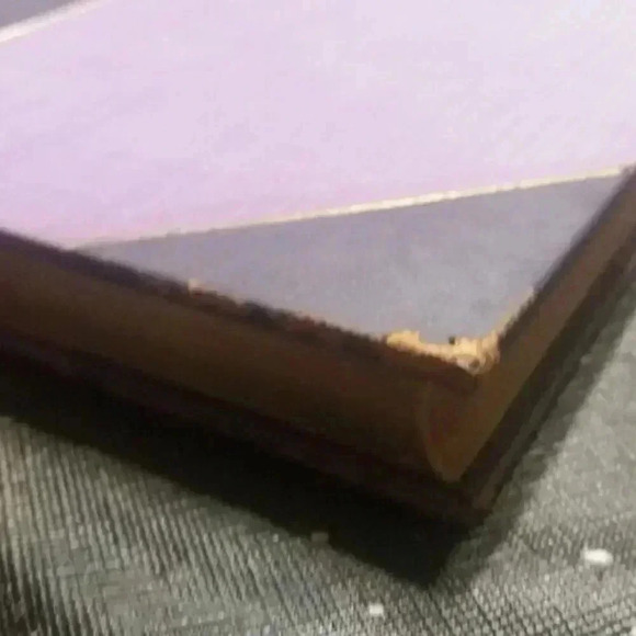 SIGNED US 20th Century Postage Stamps 1933-1937 Vol IV Deluxe Edition #83 - Picture 9 of 10